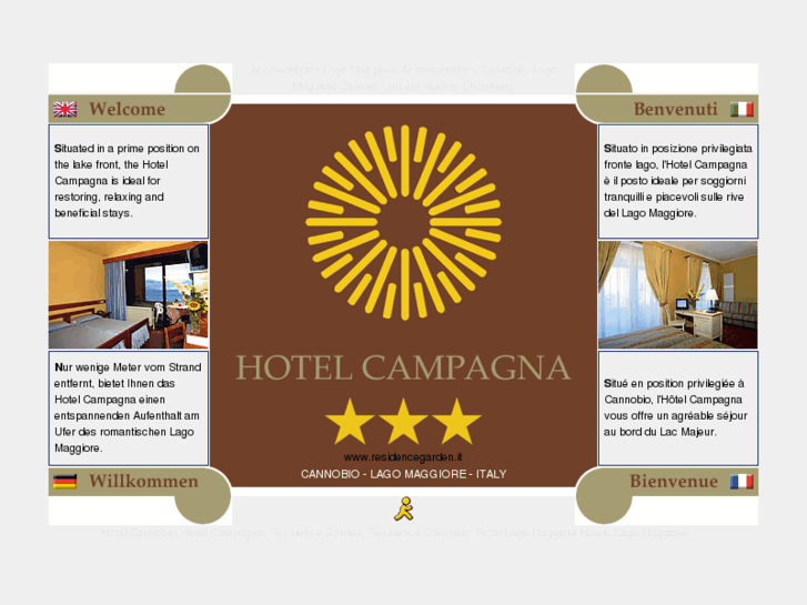 www.hotelcampagna.it