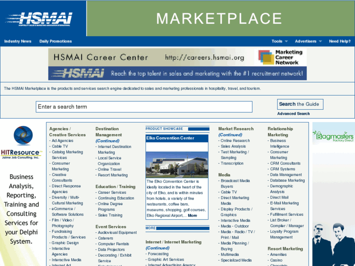 www.hsmaimarketplace.com