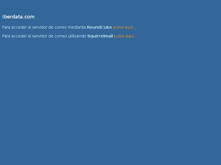 www.iberdata.com