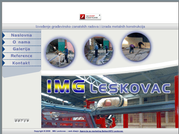 www.imgleskovac.com