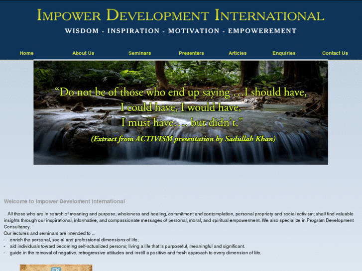 www.impowerinternational.com