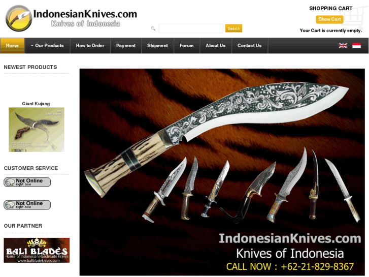 www.indonesianknives.com