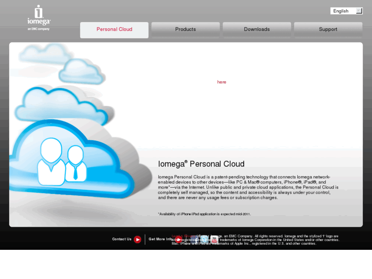 www.iomega-personal-cloud.com