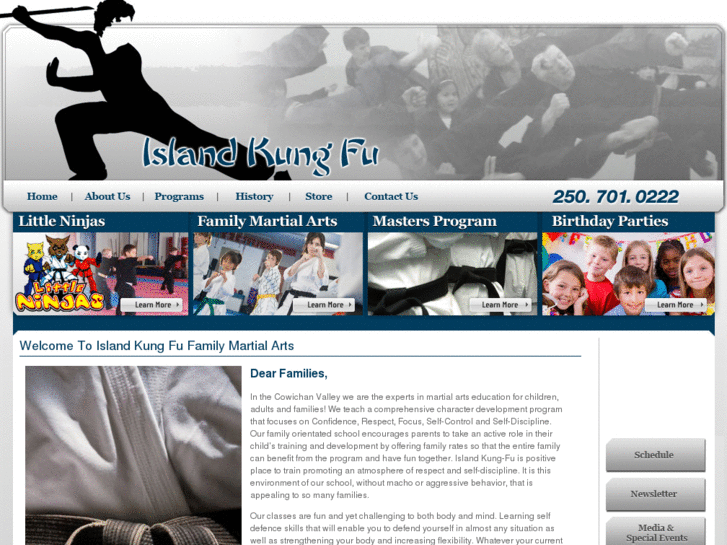 www.islandkungfu.com