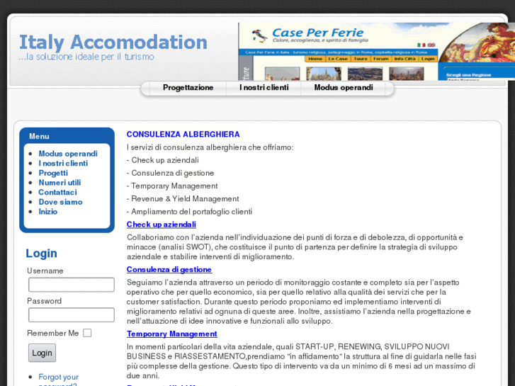 www.italyaccomodation.info