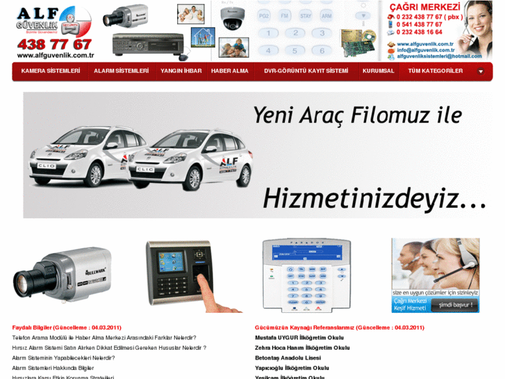 www.izmiralarmmerkezi.com