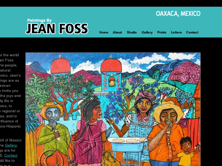 www.jeanfoss.com