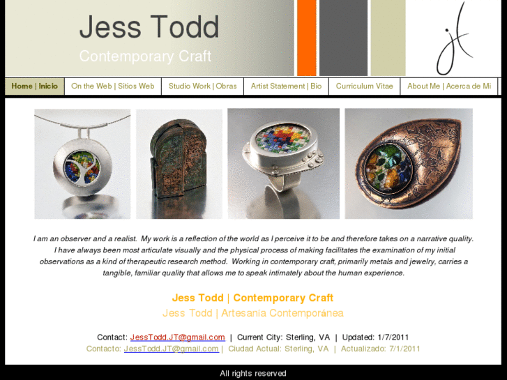 www.jesstoddstudio.com