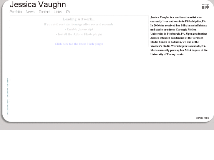 www.jessvaughn.com
