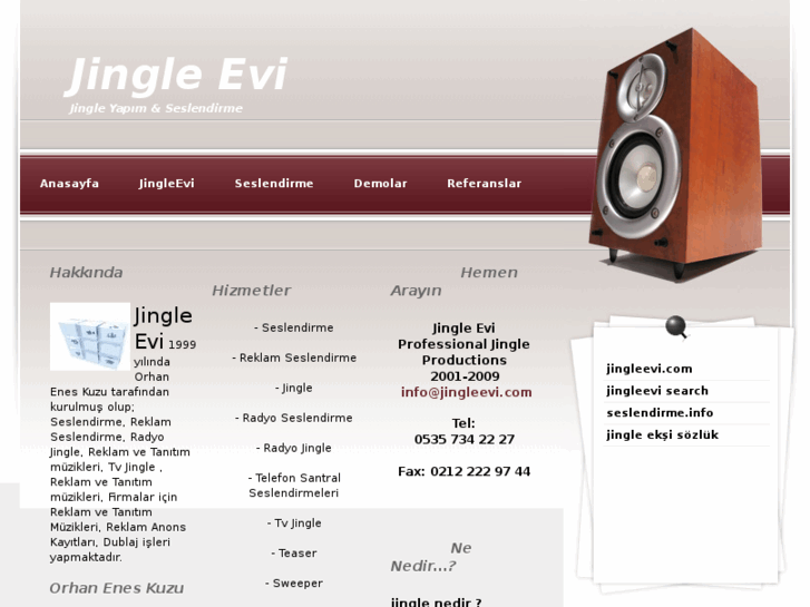 www.jingleevi.com