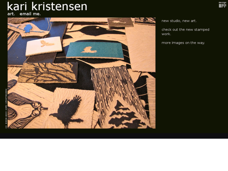 www.karikristensen.com