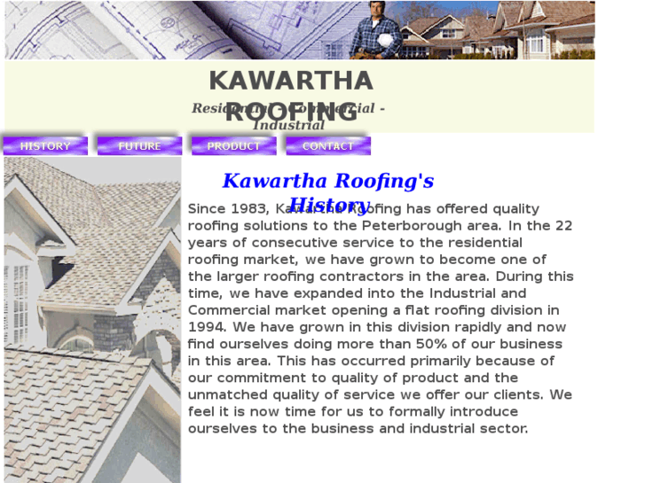 www.kawartharoofing.com