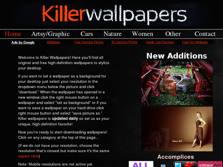 www.killerwallpapers.com