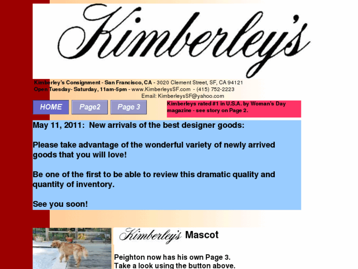 www.kimberleyssf.com