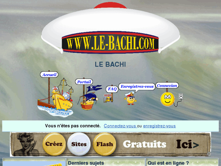 www.le-bachi.com