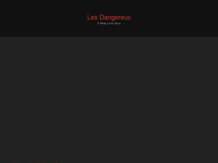 www.lesdangereux.com