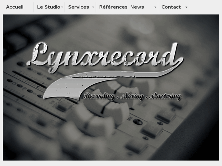 www.lynxrecord.com