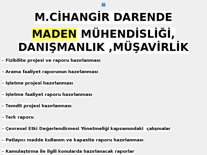 www.madenmuhendisi.org