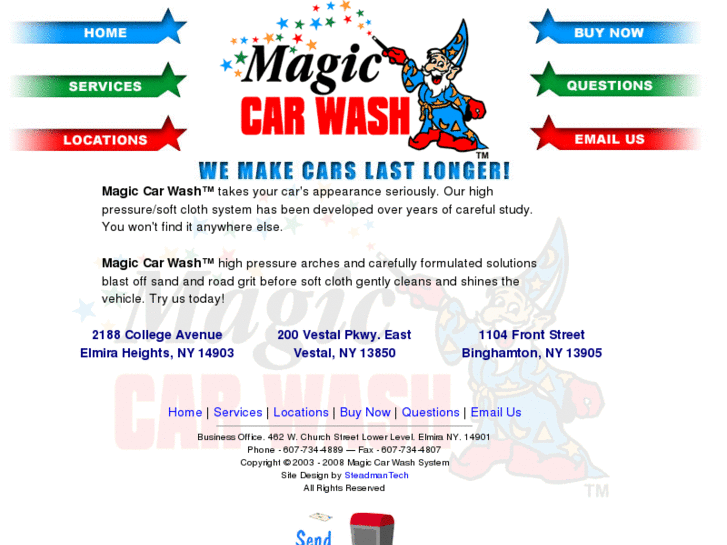 www.magiccarwashsystem.com