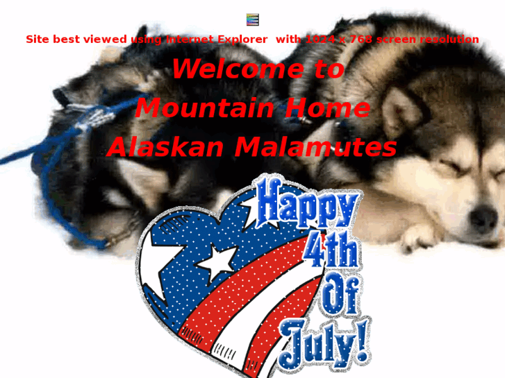 www.malamute-express.com