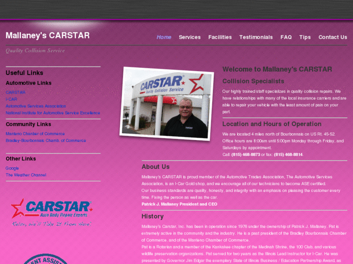 www.mallaneycarstar.com