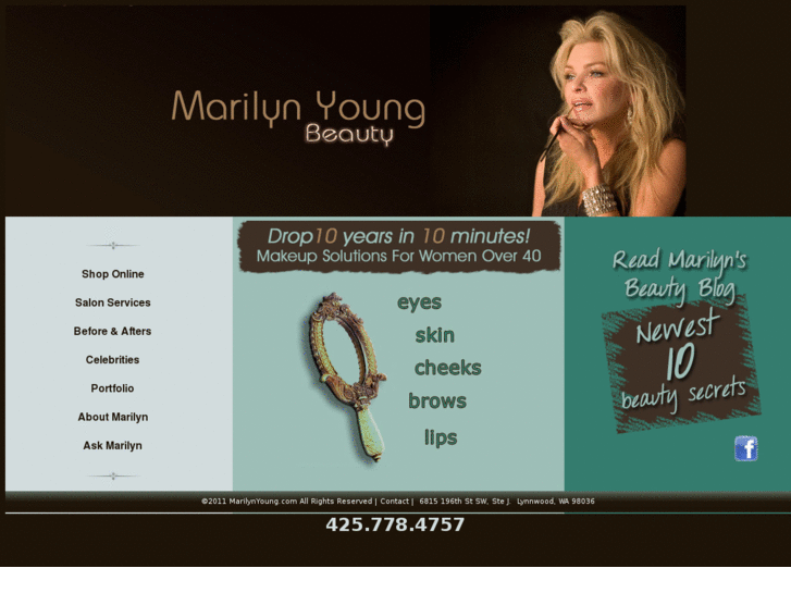 www.marilynyoung.com