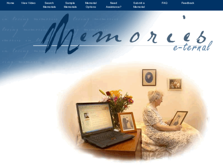 www.memories-e-ternal.com