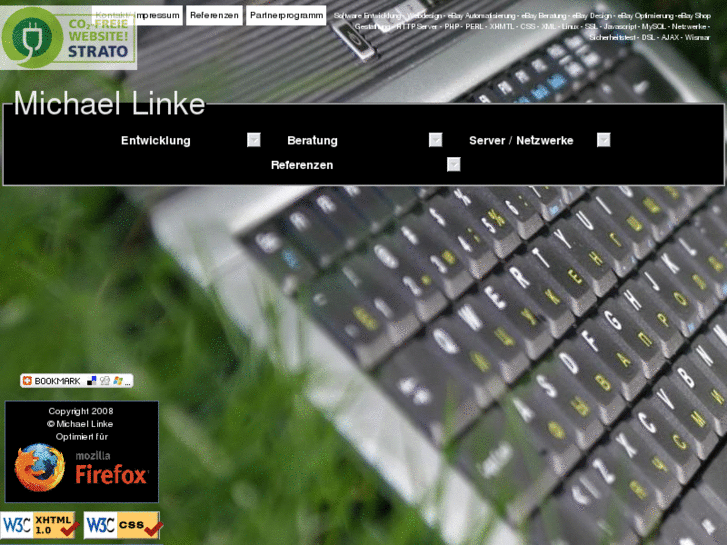 www.michael-linke.eu