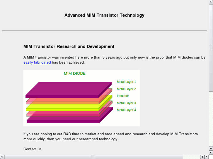 www.mim-transistor.com