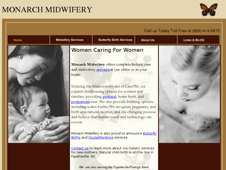 www.monarchmidwifery.com