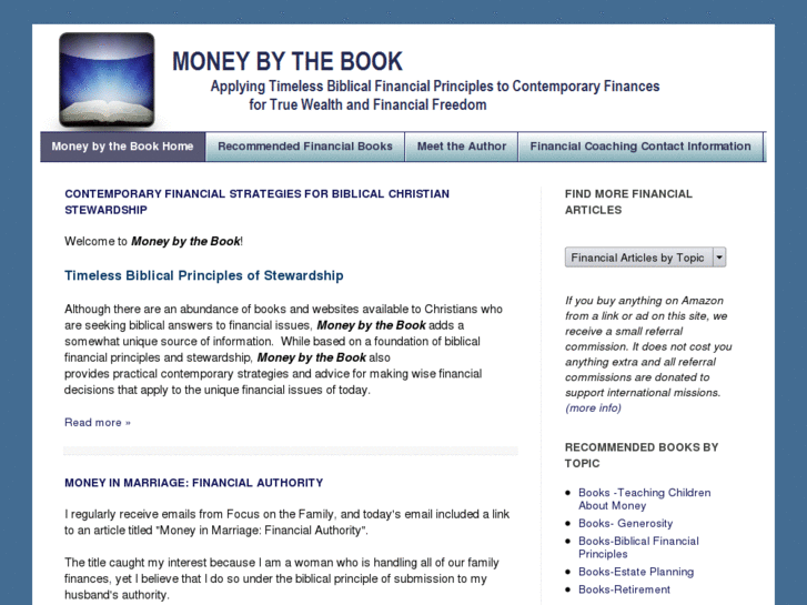 www.moneybythebook.com