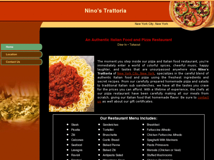 www.ninos-trattoria.com