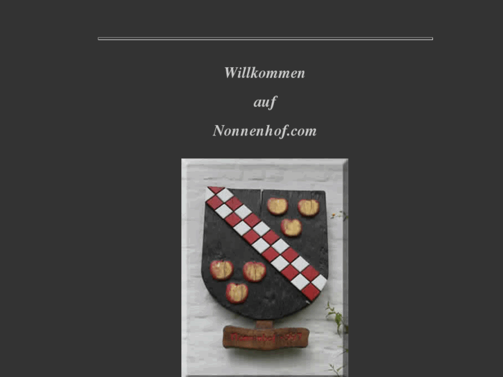 www.nonnenhof.com