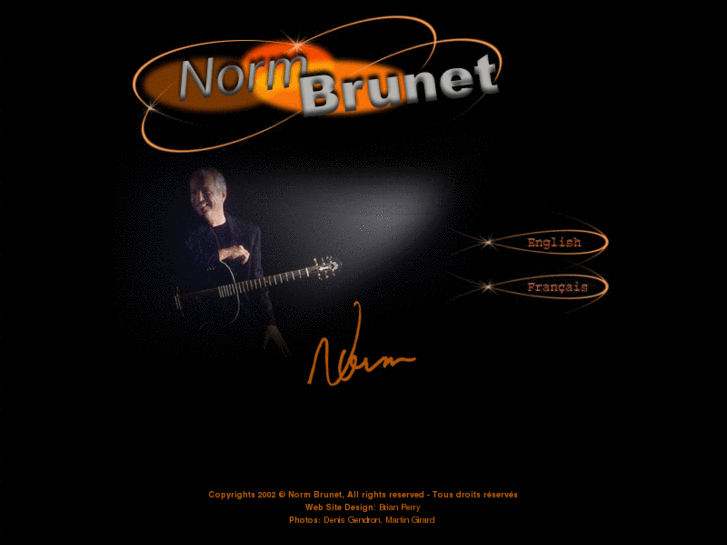 www.normbrunet.com