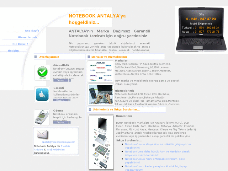 www.notebookantalya.com