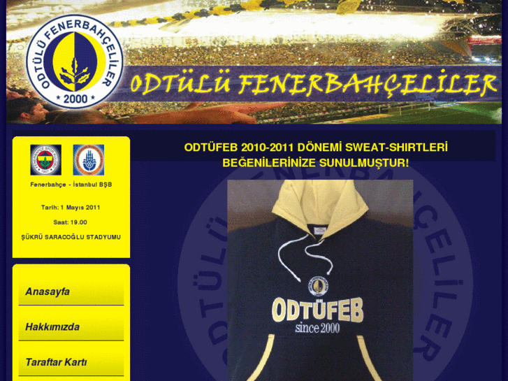 www.odtufeb.com