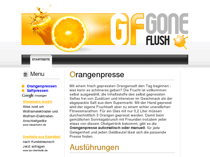 www.orangenpresse.org