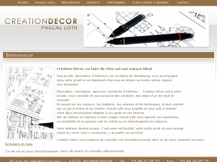 www.pascal-loth.com