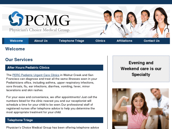 www.pcmgmedicalgroup.com