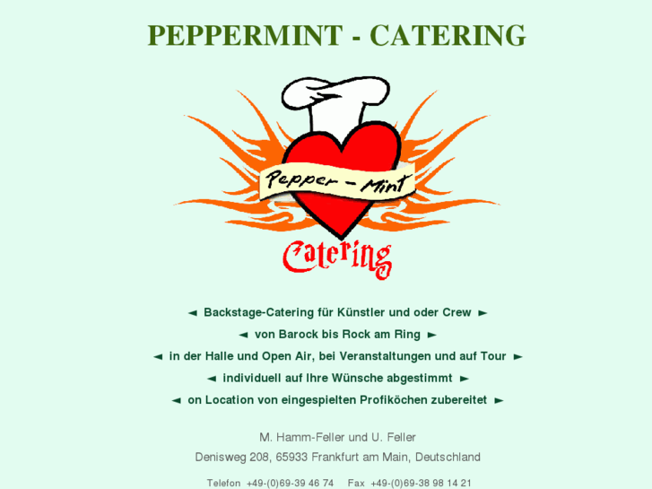 www.peppermint-catering.com