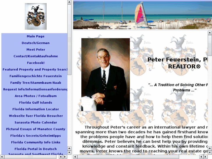 www.peterfeuerstein.com