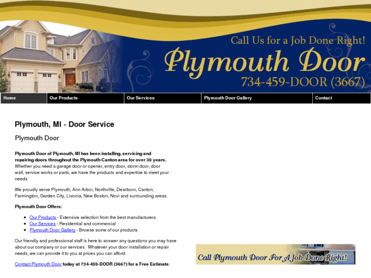 www.plymouthdoor.com