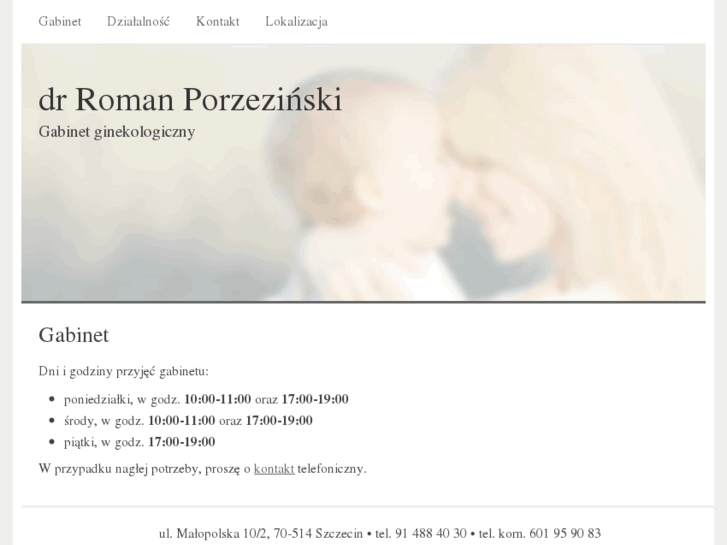 www.porzezinski.com