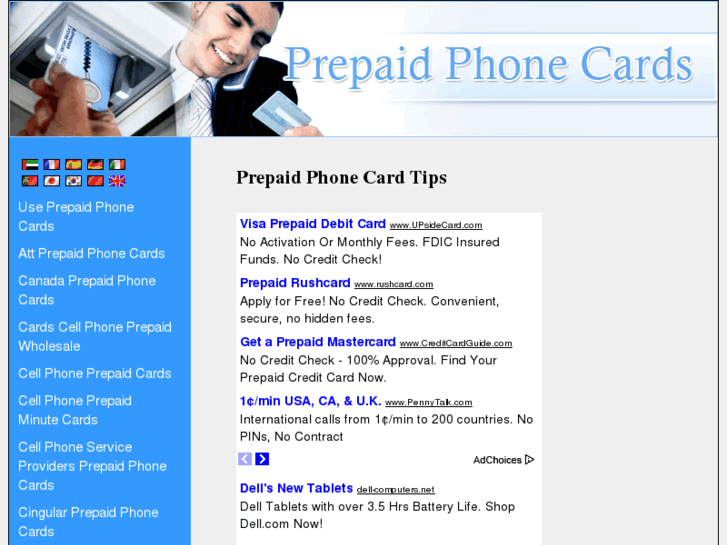 www.prepaidphonecardtips.com