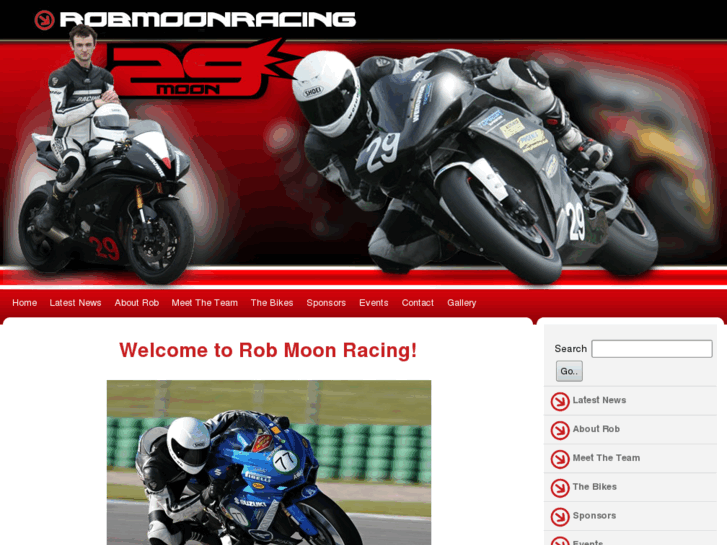 www.robmoonracing.co.uk