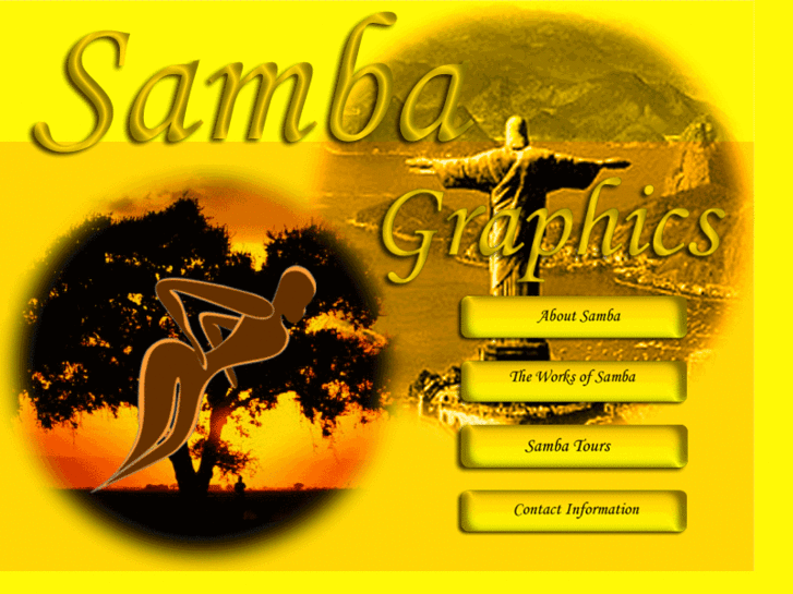 www.sambagraphics.com