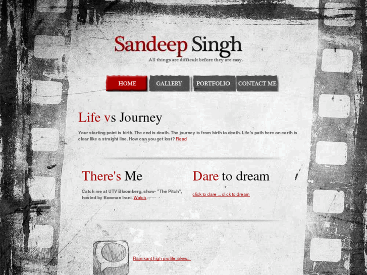 www.sandeepsingh.org