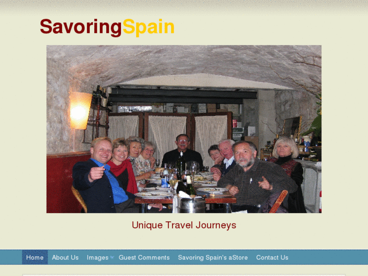 www.savoringspain.com