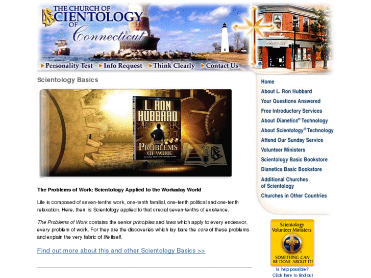 www.scientology-newhaven.com