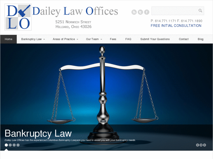 www.sdaileylaw.com